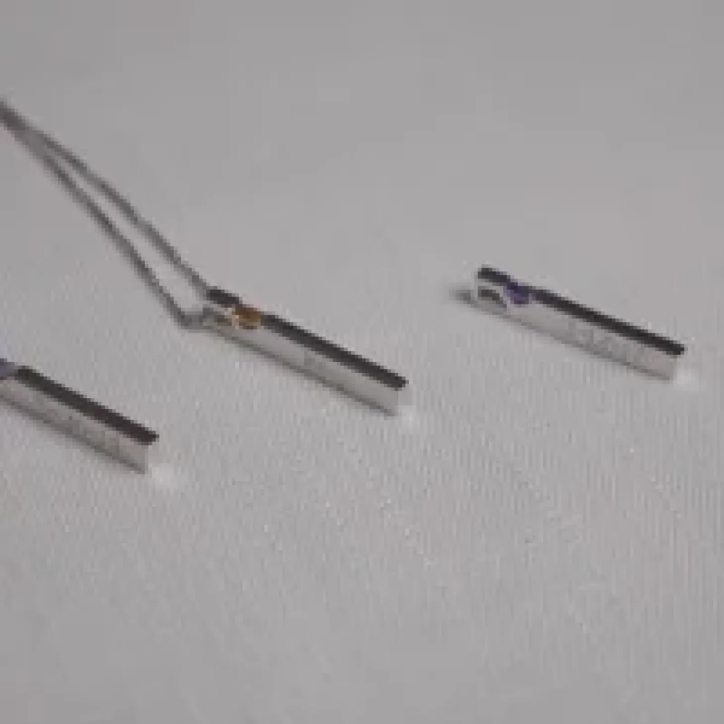 Milestone Necklace