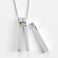 Milestone Necklace