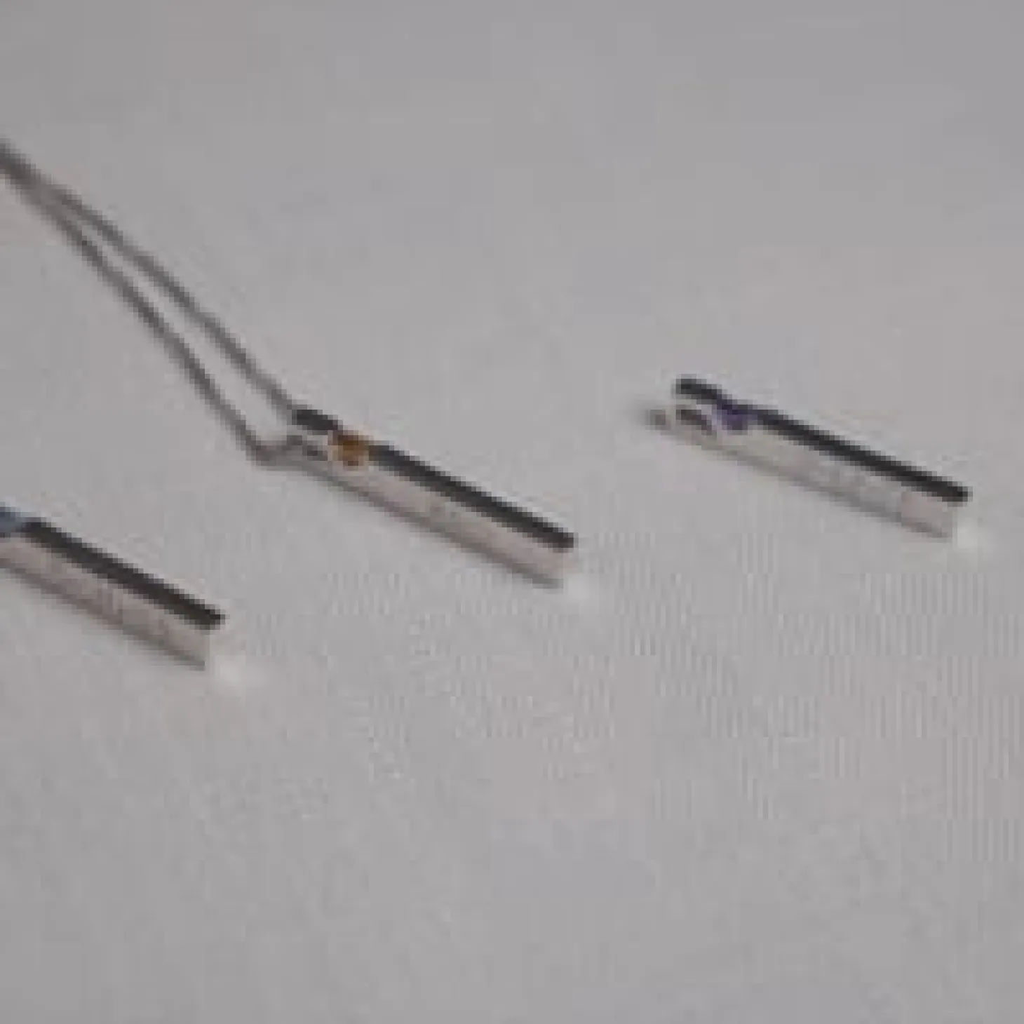 Milestone Necklace
