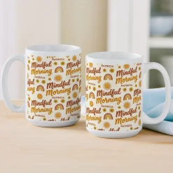 Mindful Morning Mug