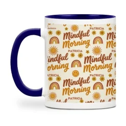 Mindful Morning Mug