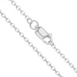 Moments In Time Initial Necklace
