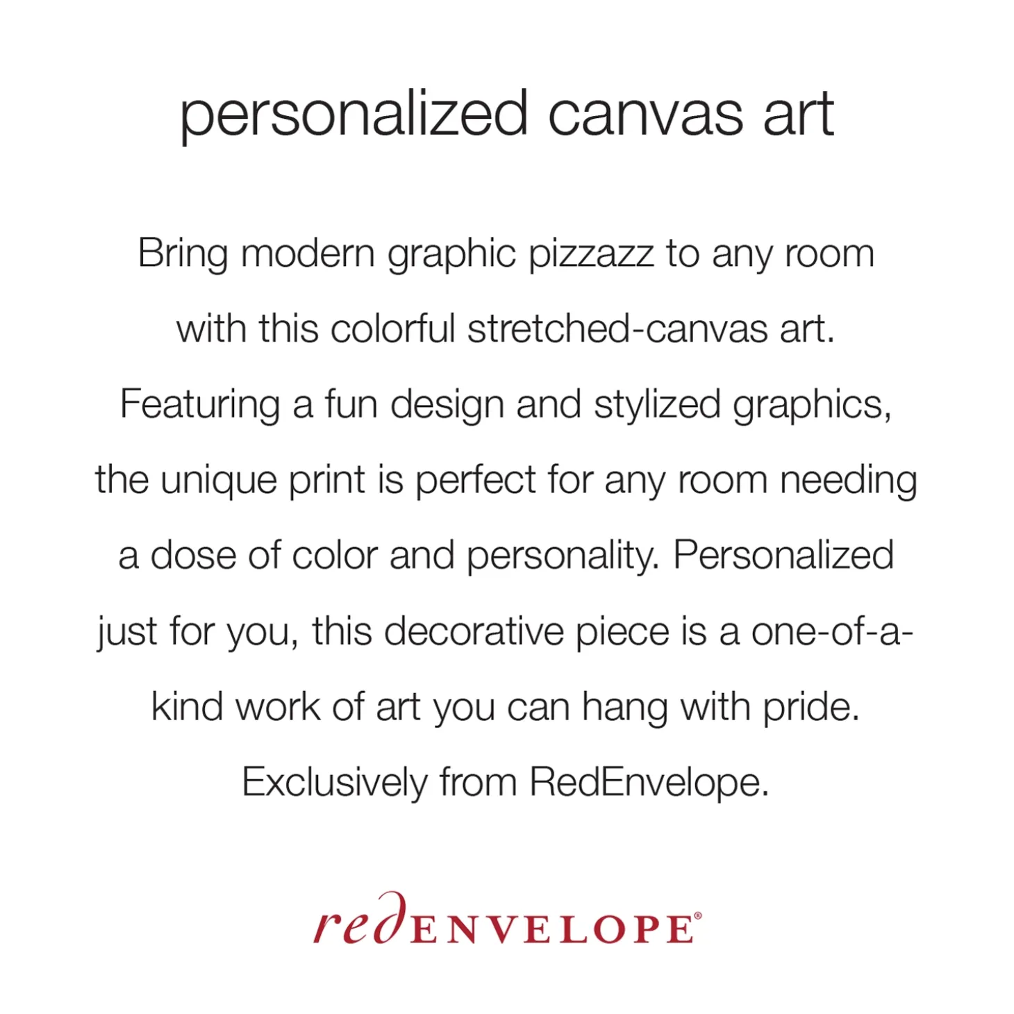 Mommy You Will Be Canvas Art