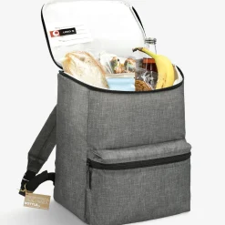 Monogram Excursion Backpack Cooler
