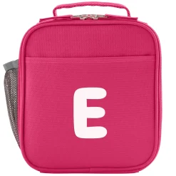 Monogram Puffy Print Backpack Collection