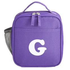 Monogram Puffy Print Backpack Collection