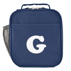 Monogram Puffy Print Backpack Collection