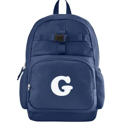 Monogram Puffy Print Backpack Collection