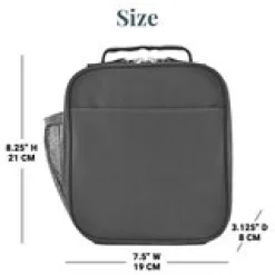 Monogram Puffy Print Backpack Collection