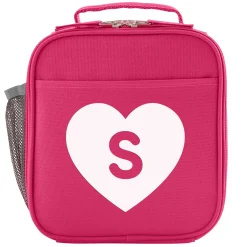 Monogram Shapes Puffy Print Backpack Collection