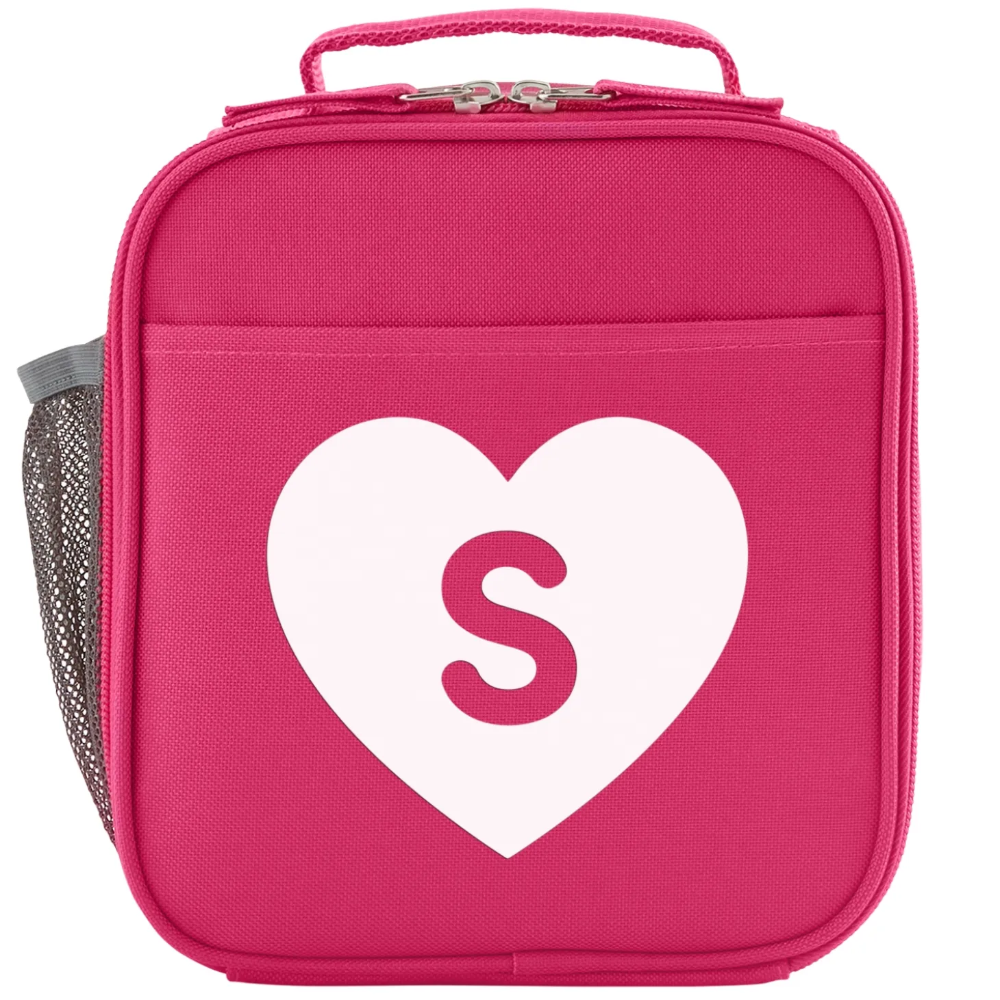Monogram Shapes Puffy Print Backpack Collection
