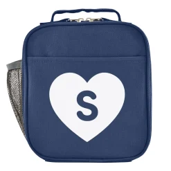 Monogram Shapes Puffy Print Backpack Collection