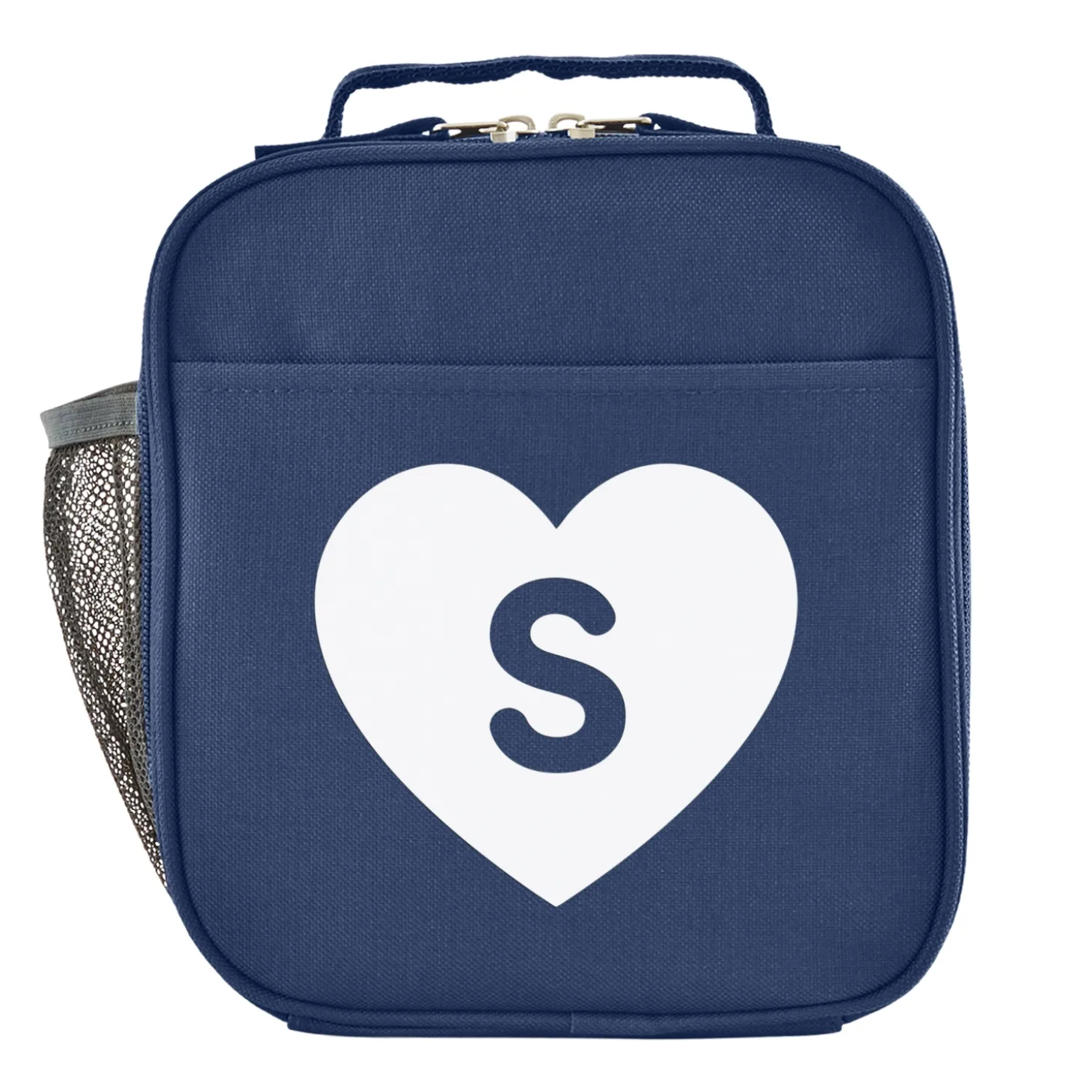Monogram Shapes Puffy Print Backpack Collection