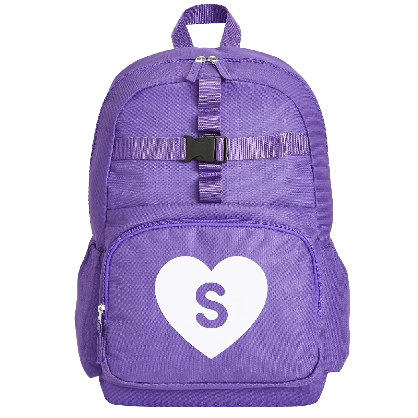 Monogram Shapes Puffy Print Backpack Collection