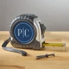 Monogram Tape Measure