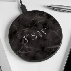 Monogram Wireless Charger