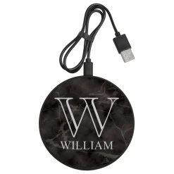 Monogram Wireless Charger
