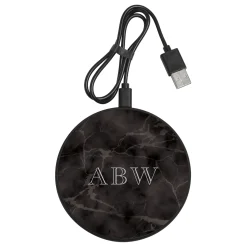 Monogram Wireless Charger