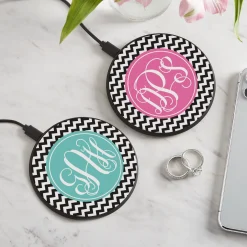 Monogram Wireless Charger