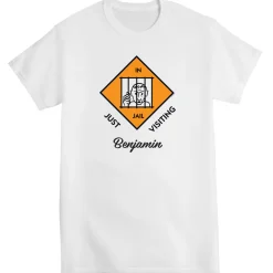 Monopoly Corner Space Unisex T-shirt
