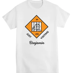 Monopoly Corner Space Unisex T-shirt