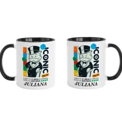 Monopoly Iconic Mug