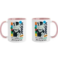 Monopoly Iconic Mug