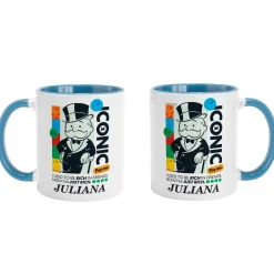 Monopoly Iconic Mug