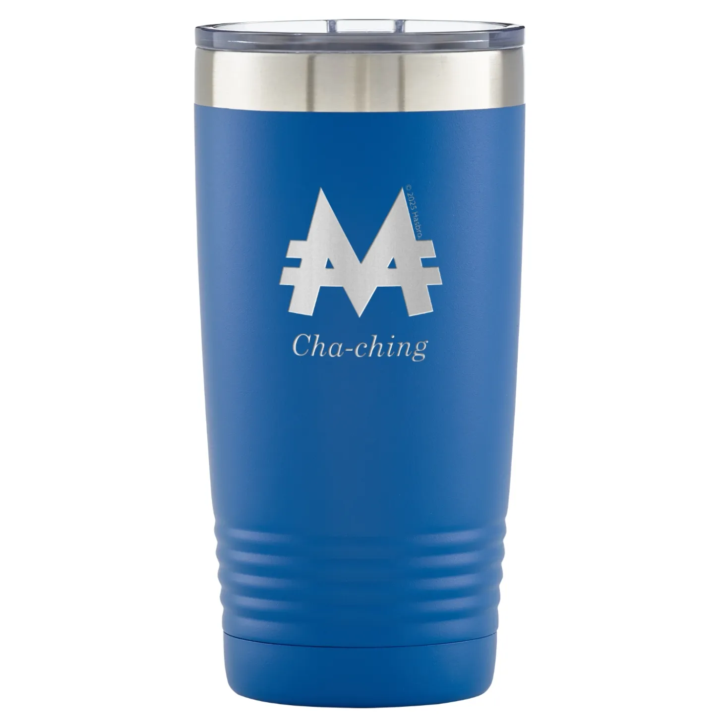 Monopoly Money Insulated Tumbler