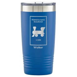 Monopoly Specialty Space Insulated Tumbler
