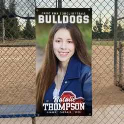 Most Valuable Player Photo Banner