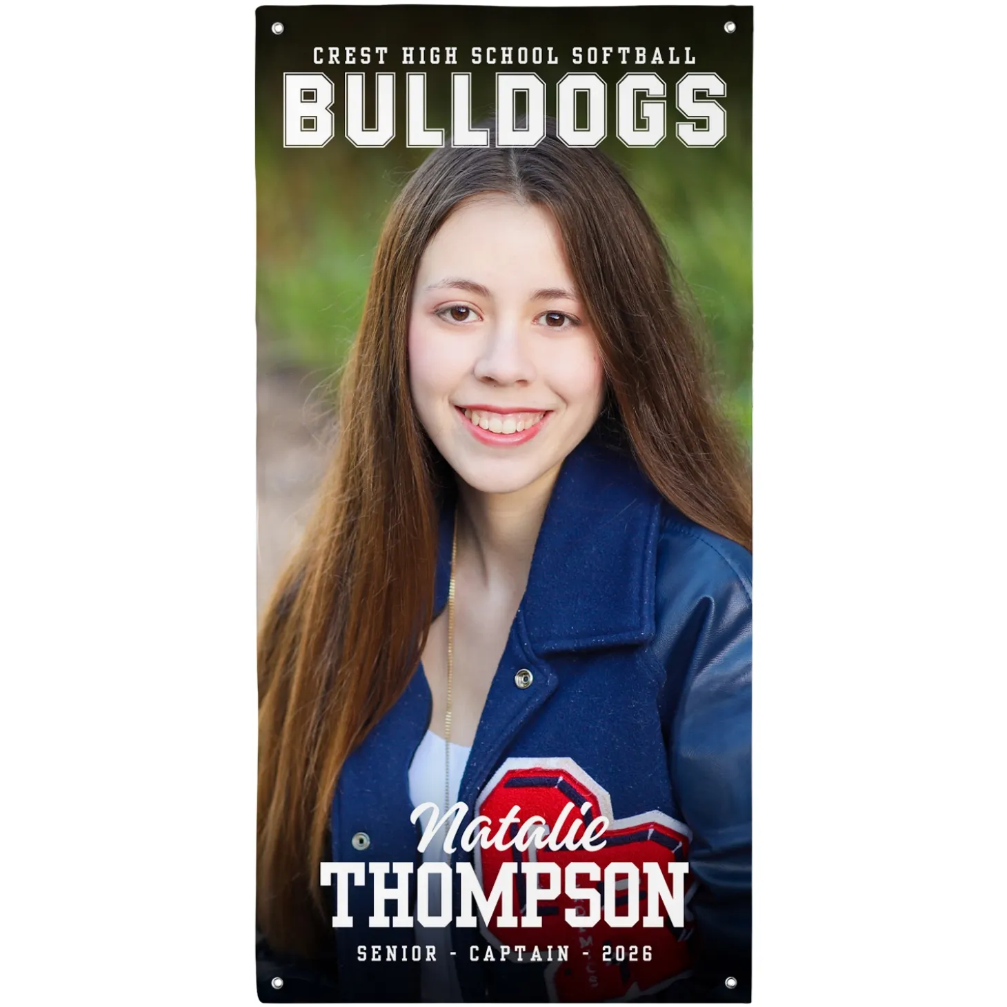 Most Valuable Player Photo Banner