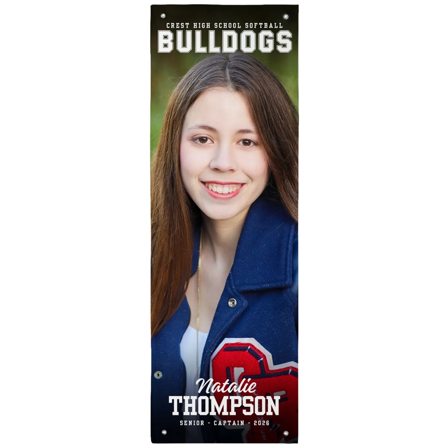 Most Valuable Player Photo Banner