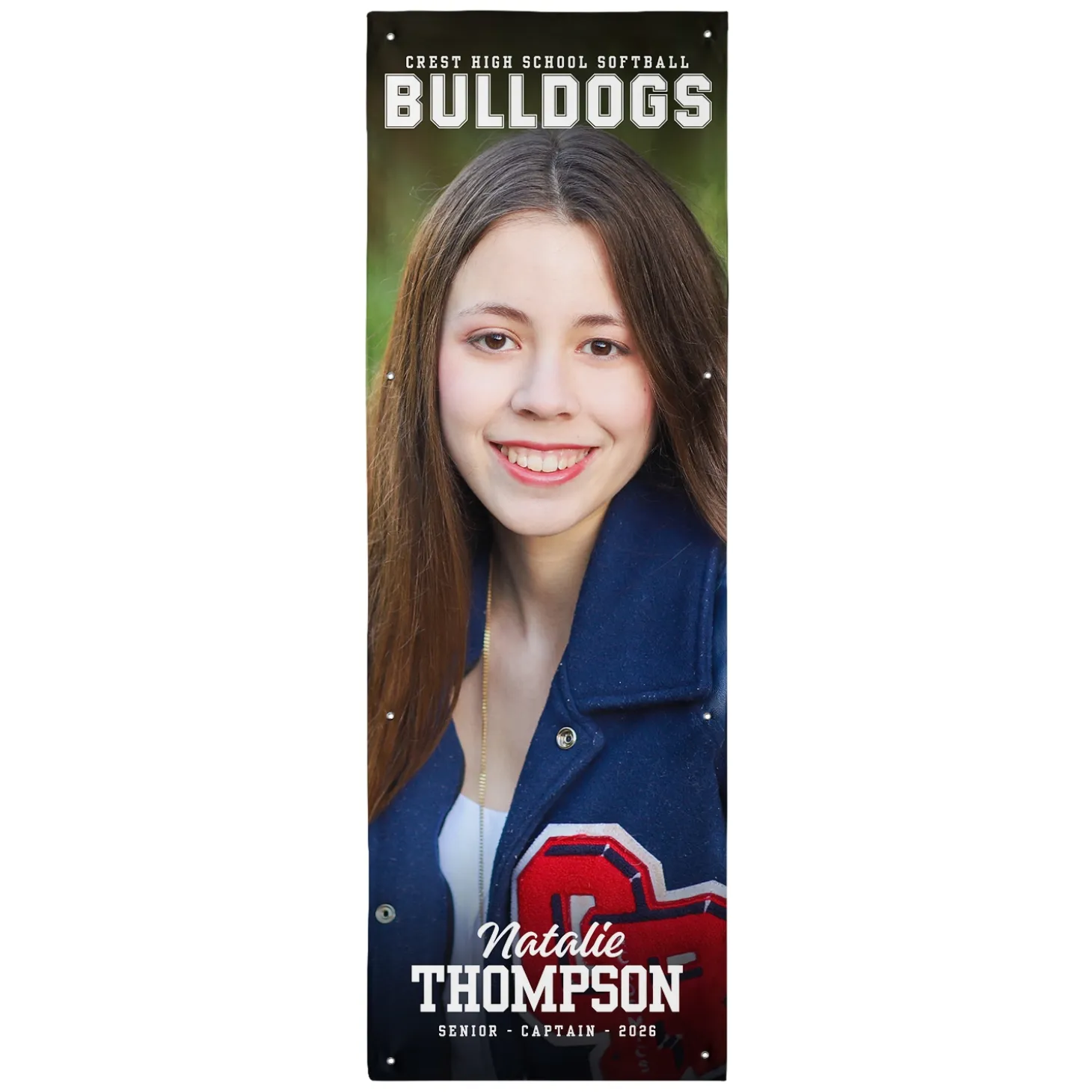 Most Valuable Player Photo Banner