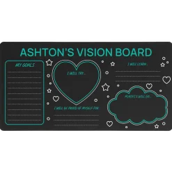 Motivating Vision Board