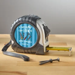 Mr. Fix It Tape Measure