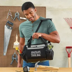 Mr. Fix It Tool Bag