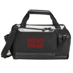 Mr. Fix It Tool Bag