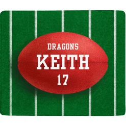 MVP Blanket