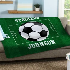 MVP Blanket