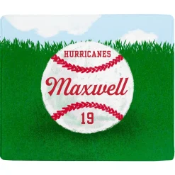 MVP Blanket