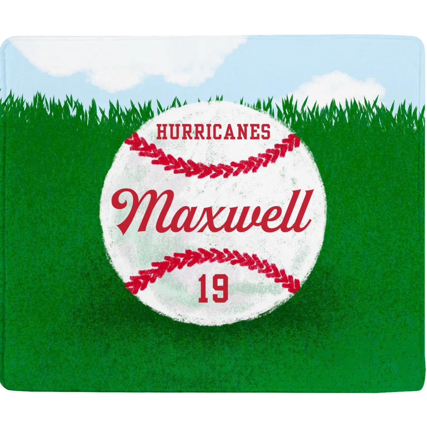 MVP Blanket