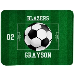 MVP Blanket