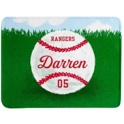MVP Blanket
