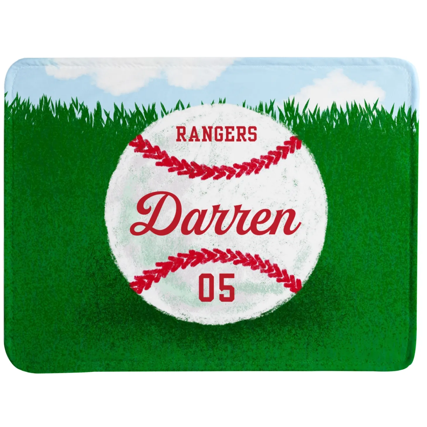 MVP Blanket
