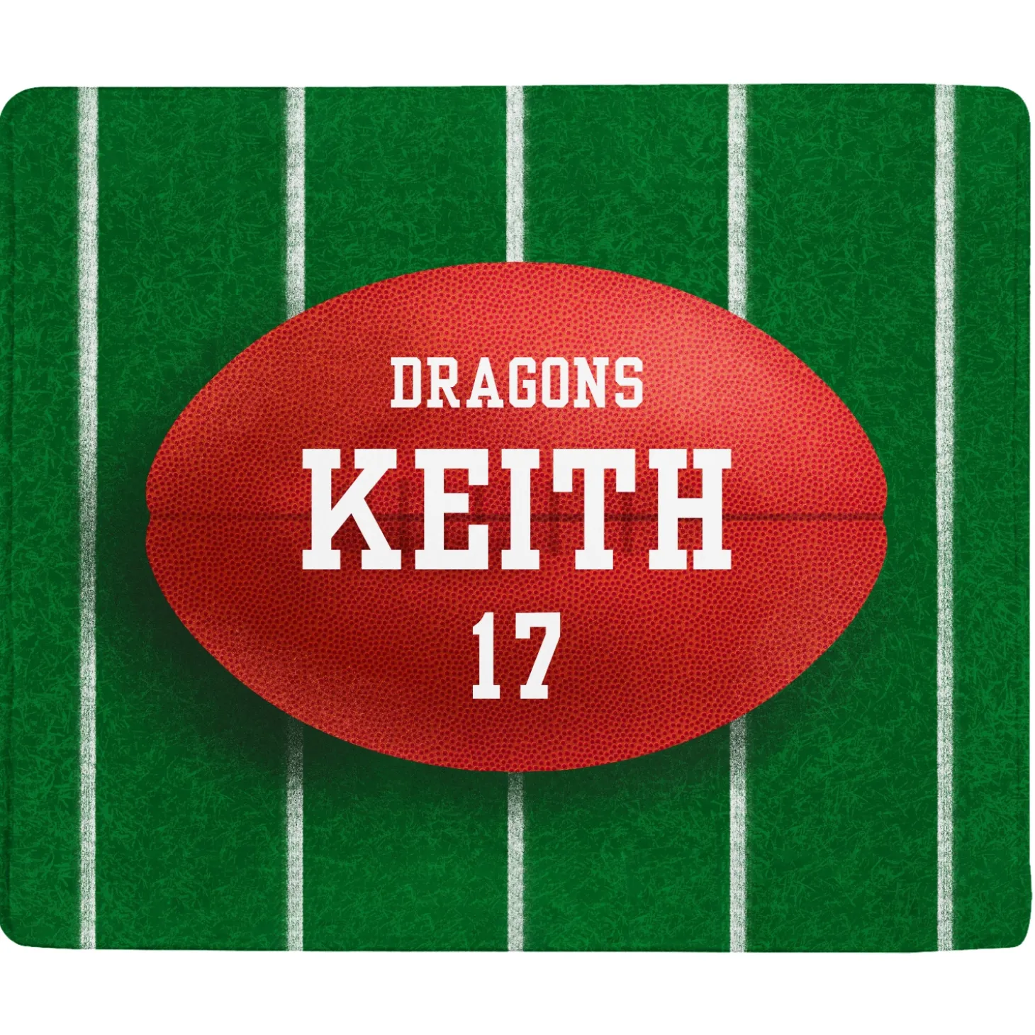 MVP Blanket