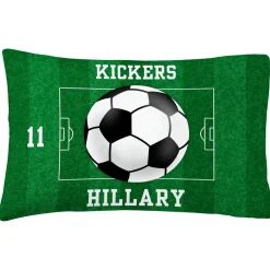 MVP Pillowcase