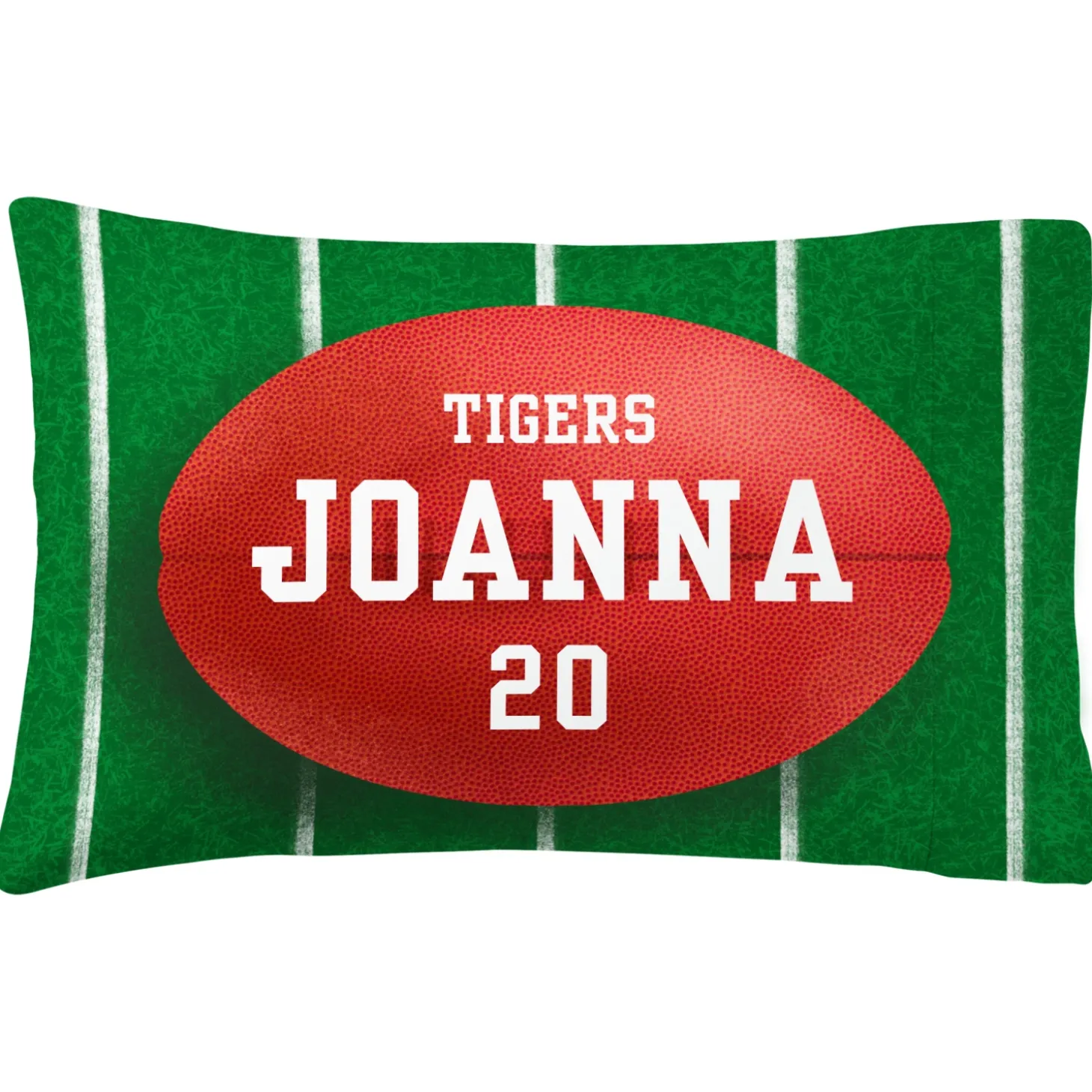 MVP Pillowcase