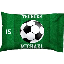 MVP Pillowcase