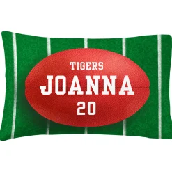 MVP Pillowcase